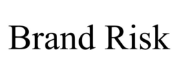 BRAND RISK trademark