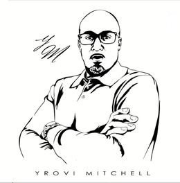 YM YROVI MITCHELL trademark