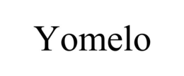 YOMELO trademark