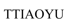 TTIAOYU trademark