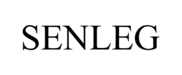 SENLEG trademark