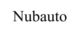 NUBAUTO trademark