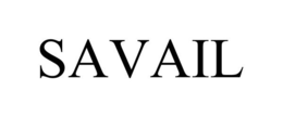 SAVAIL trademark
