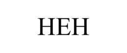 HEH trademark