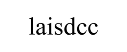 LAISDCC trademark