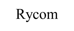 RYCOM trademark