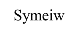 SYMEIW trademark