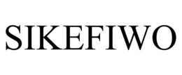 SIKEFIWO trademark