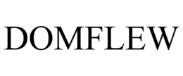 DOMFLEW trademark