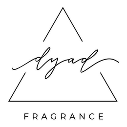 DYAD FRAGRANCE trademark