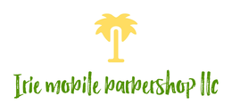 IRIE MOBILE BARBERSHOP LLC trademark