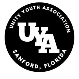 UNITY YOUTH ASSOCIATION UYA SANFORD, FLORIDA trademark