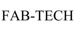 FAB-TECH trademark