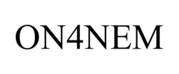 ON4NEM trademark