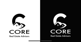 CORE REAL ESTATE ADVISORS trademark