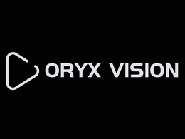 ORYX VISION trademark