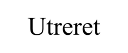 UTRERET trademark