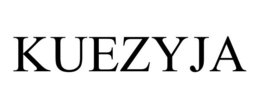 KUEZYJA trademark
