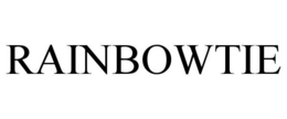 RAINBOWTIE trademark