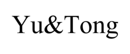 YU&TONG trademark