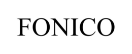 FONICO trademark