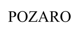 POZARO trademark
