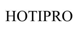 HOTIPRO trademark