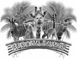 EUDORA FARMS trademark