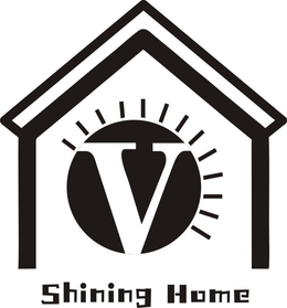 V SHINING HOME trademark