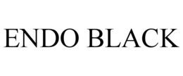 ENDO BLACK trademark