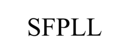 SFPLL trademark