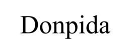 DONPIDA trademark