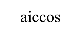 AICCOS trademark
