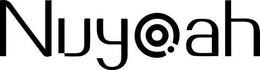 NUYOAH trademark