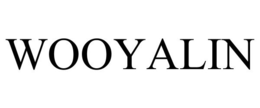 WOOYALIN trademark