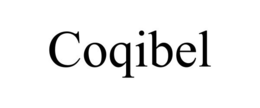 COQIBEL trademark