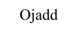 OJADD trademark