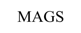 MAGS trademark