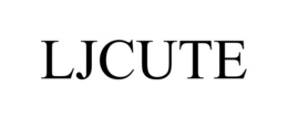 LJCUTE trademark