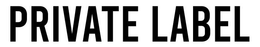 PRIVATE LABEL trademark