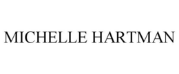 MICHELLE HARTMAN trademark