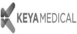 K KEYA MEDICAL trademark