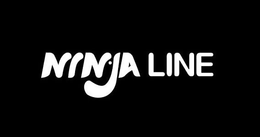 NINJA LINE trademark