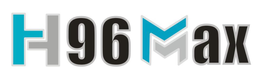 H96 MAX trademark