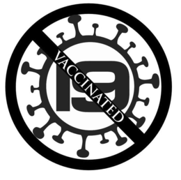VACCINATED 19 trademark