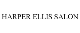 HARPER ELLIS SALON trademark