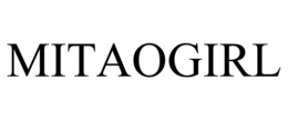 MITAOGIRL trademark
