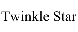 TWINKLE STAR trademark