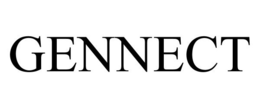 GENNECT trademark