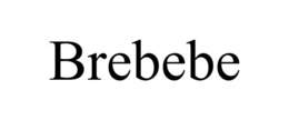BREBEBE trademark